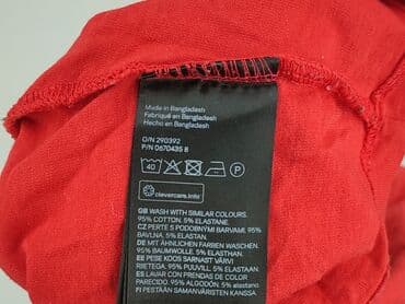 top w paski celine: H&M Divided, Top damski, S — 5