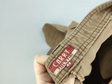 lidl spodnie cargo: Carry, Spodnie cargo damskie, XS — 4