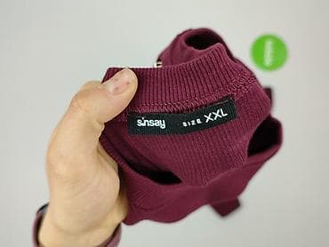 pull and bear arkadia: Sinsay, Sukienka damska, rozmiar 2XL — 4