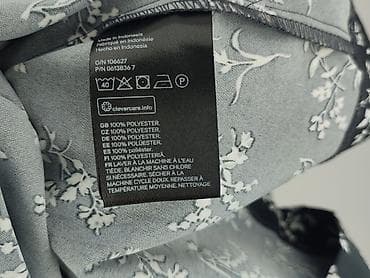 hm cekiny: H&M, Spódnica damska, rozmiar M — 6