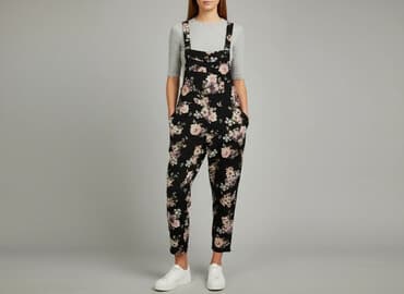 kombinezon zig zag: Atmosphere, Kombinezon damski, rozmiar M — 7