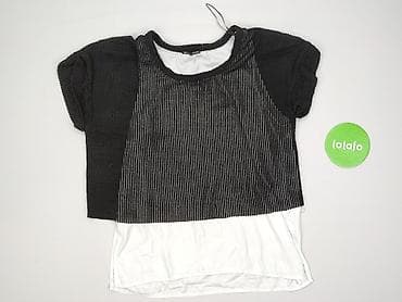 h: Zara, Women's blouse, size S — 2