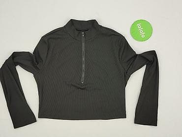 dres xl: Shein, Bluzka damska, rozmiar L — 2