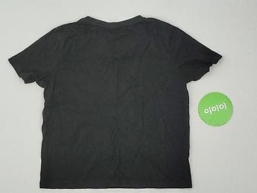 sinsay basic t shirt: Cropp, T-shirt damski, rozmiar S — 3