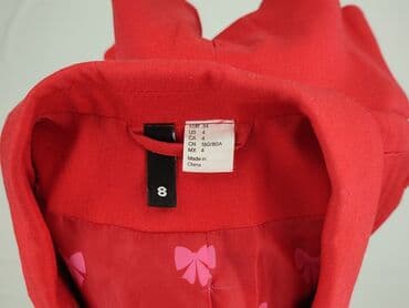 marynarka pull and bear: H&M, Піджак жіночий, XS на lalafo.pl — 4 marynarka pull and bear: H&M, Піджак жіночий, XS — 4