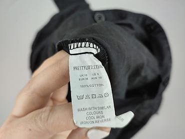 tk maxx spodnie: PrettyLittleThing, Kombinezon damski, rozmiar S — 5