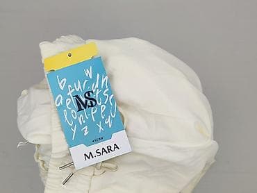 bluza puma: M.Sara, Spodnie dresowe damskie, rozmiar L — 6