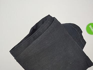 wake jeans cargo: House, Spodnie cargo damskie, rozmiar XS — 6