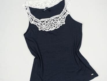 Kobiety: Tommy Hilfiger, T-shirt damski, rozmiar L — 1