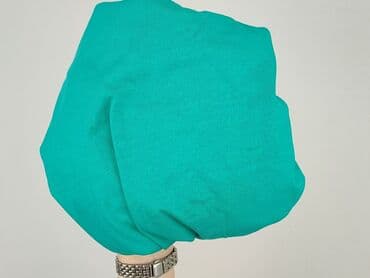 koszulka z dekoltem karo: Janina, T-shirt damski, XL — 6