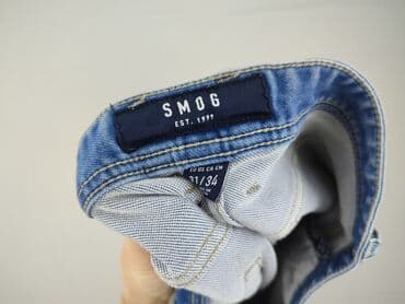 Spodnie: Jeansy dla mężczyzn — 4