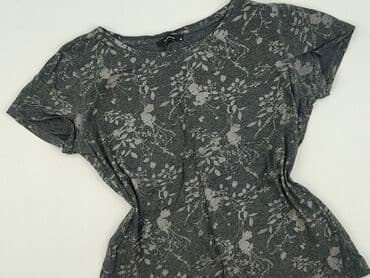 reserved t shirty w paski: Reserved, T-shirt damski, rozmiar M — 1