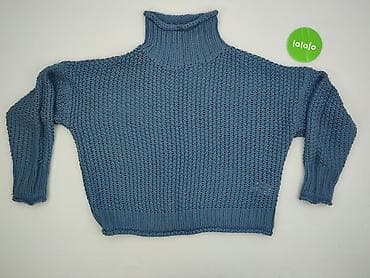 sinsej: Sinsay, Sweter damski, rozmiar L — 2
