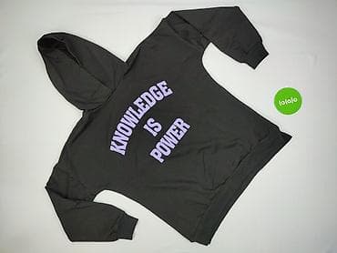 psa: Bluza z kapturem damska, rozmiar XL — 2