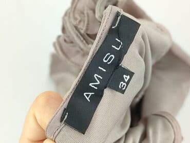 sukienka rozmiar xs: Amisu, Sukienka damska, rozmiar XS — 4