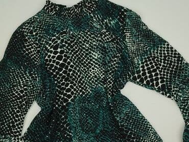 sukienka w panterkę, mohito: Vero Moda, Bluzka damska, rozmiar M — 1