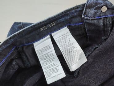 calvin klein performance t shirty: Calvin Klein Jeans, Jeansy damskie, XS — 6