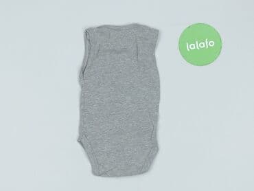 koszulka 4f allegro: Body, 3-6 months, 
condition - Perfect — 3