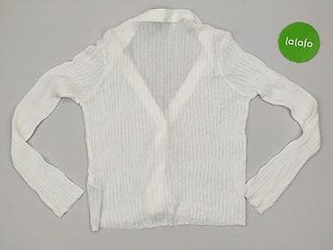 massimo dutti sweter w paski: Massimo Dutti, Kardigan damski, rozmiar S — 3