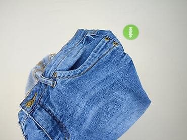 john baner jeans: John Baner, Jeansy damskie, rozmiar S — 6