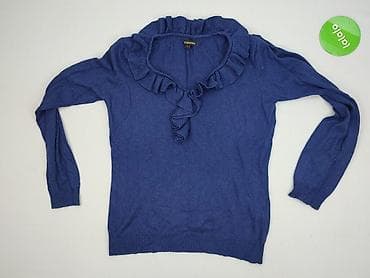 polar jeans: Best Mountain, Sweter damski, rozmiar M — 2