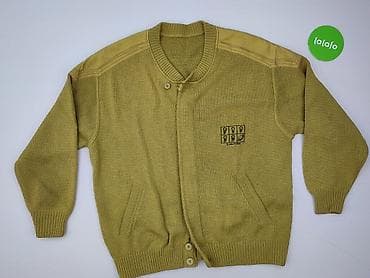 internetowy second hand: Kardigan dla mężczyzn, rozmiar 2XL — 2
