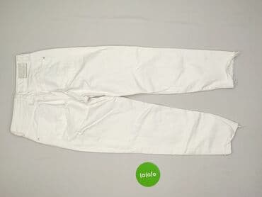 t shirty coca cola pull and bear: Джинси жіночі, розмір XS — 3