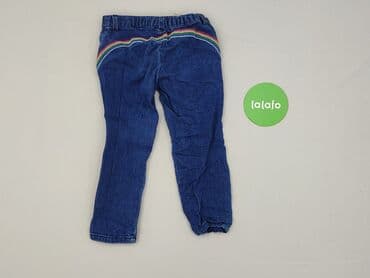 calvin klein jeans retro runner: Джинси, Carter's, 2-3 р., 98, стан - Дуже гарний — 3