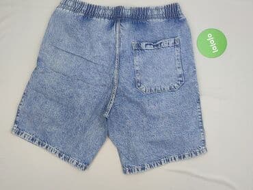 koszulki na ramiączkach plus size: H&M, Szorty dla mężczyzn, rozmiar M — 3