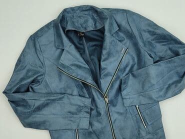 Kurtka przejściowa damska, rozmiar XL