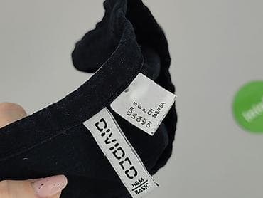 sweter hm: H&M Divided, T-shirt damski, rozmiar S — 5