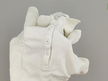 pull pull bear: Поло для чоловіків, розмір L — 6