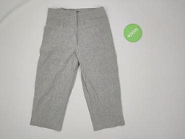 crocs tanio: Spodnie 3/4 damskie, rozmiar S — 2