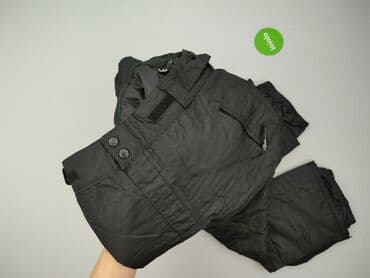 kurtka zimowa lech poznań: Spodnie dla mężczyzn, rozmiar S — 5