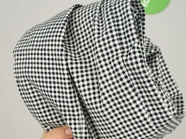 legginsy cropp: Cropp, Spodnie materiałowe damskie, rozmiar XS — 6