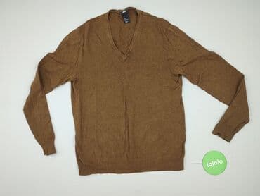 sweter z c a: Sweter, M (EU 38), H&M, condition - Very good — 2