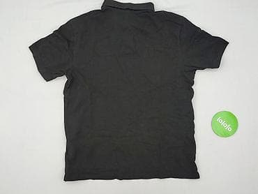 stranger things bluza: H&M, Koszulka polo dla mężczyzn, rozmiar M — 4