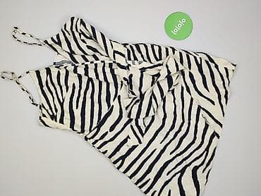 kołnierzyk h: H&M, Sukienka damska, rozmiar L — 2