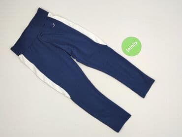 Kobiety: In Extenso, Legginsy Sportowe damskie, rozmiar XS — 2