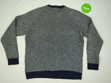 pepco sweter: George, Sweter dla mężczyzn, rozmiar XL — 3