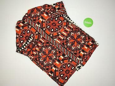 h m krótkie bluzy: H&M, Bluzka damska, rozmiar L — 3