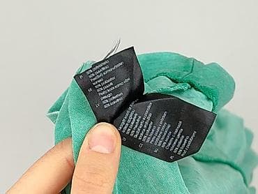 koszulka dezerter: Lindex, T-shirt damski, rozmiar S — 5