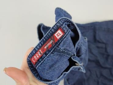 Kobiety: Carry, Sukienka damska, rozmiar XL — 5