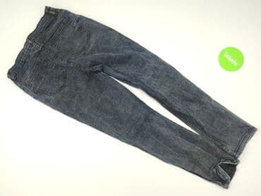 jeansy bootcut: Boohoo, Jeans for women, size M (EU 38) — 3