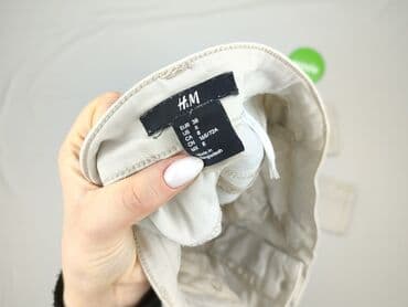 białe kozaki ccc: H&M, Jeansy damskie, S — 4