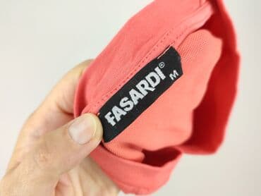 bluzka rockowa damska: Fasardi, Bluza damska
, rozmiar M — 4