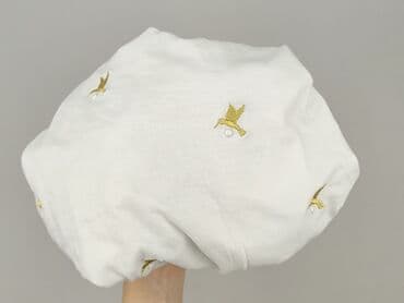 t shirt damski z haftem: Sinsay, T-shirt damski, rozmiar XL — 5