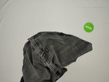 zara jeansy damskie szare: Zara, Jeansy damskie, rozmiar XS — 6