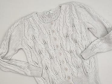 sweter c a: Kardigan damski, rozmiar S — 1
