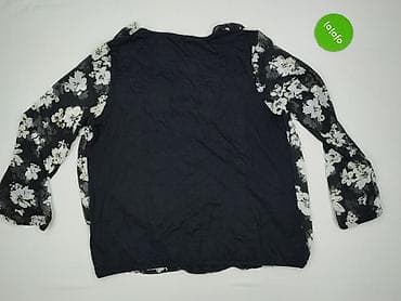 pull and bear damskie: George, Bluzka damska, rozmiar 4XL — 3
